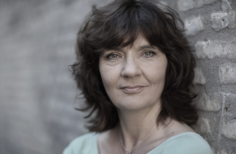 Agi Csonka is to spearhead VILLUM FONDEN's new grant area. Photo: VIVE