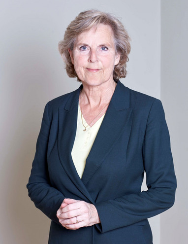 Connie Hedegaard