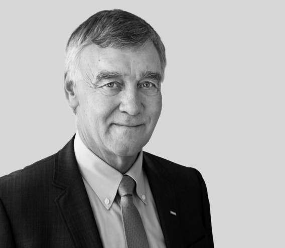 Jørgen Tang-Jensen joins the board of VILLUM FONDEN.