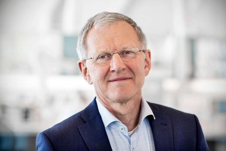 Photo: Lars Kruse, AU Foto