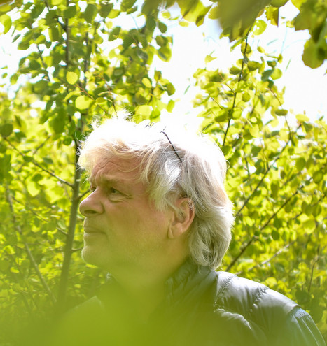 Professor Klaus Butterbach-Bahl