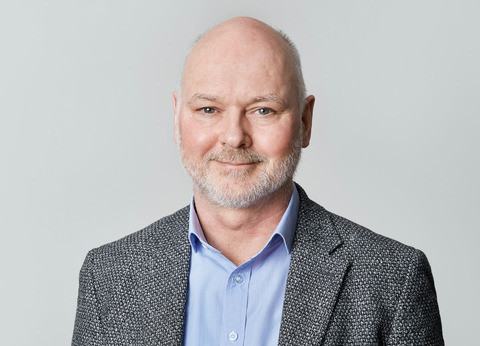 Forskningsdirektør Thomas Bjørnholm, VILLUM FONDEN